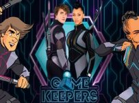 Game Keepers